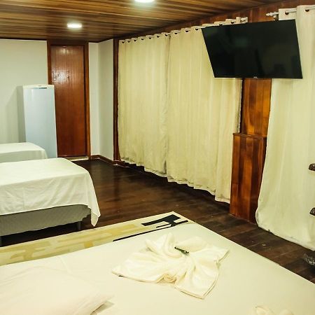 Lonier Ilha Inn Flats Abraão Zewnętrze zdjęcie