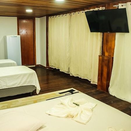 Lonier Ilha Inn Flats Abraão Zewnętrze zdjęcie