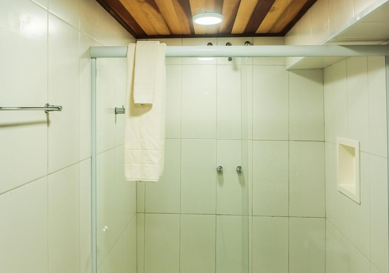 Lonier Ilha Inn Flats Abraão Zewnętrze zdjęcie