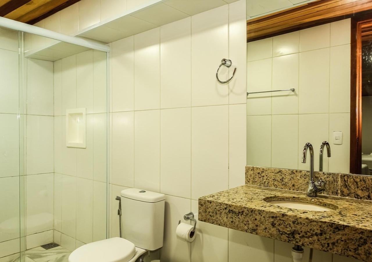Lonier Ilha Inn Flats Abraão Zewnętrze zdjęcie